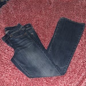 American Eagle kick Boot new without tags